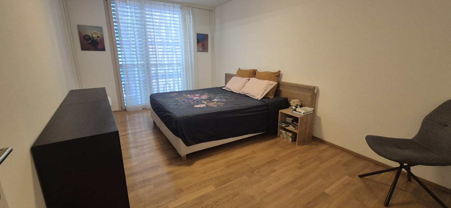 Appartamento di 3 locali, foto 7 di 7