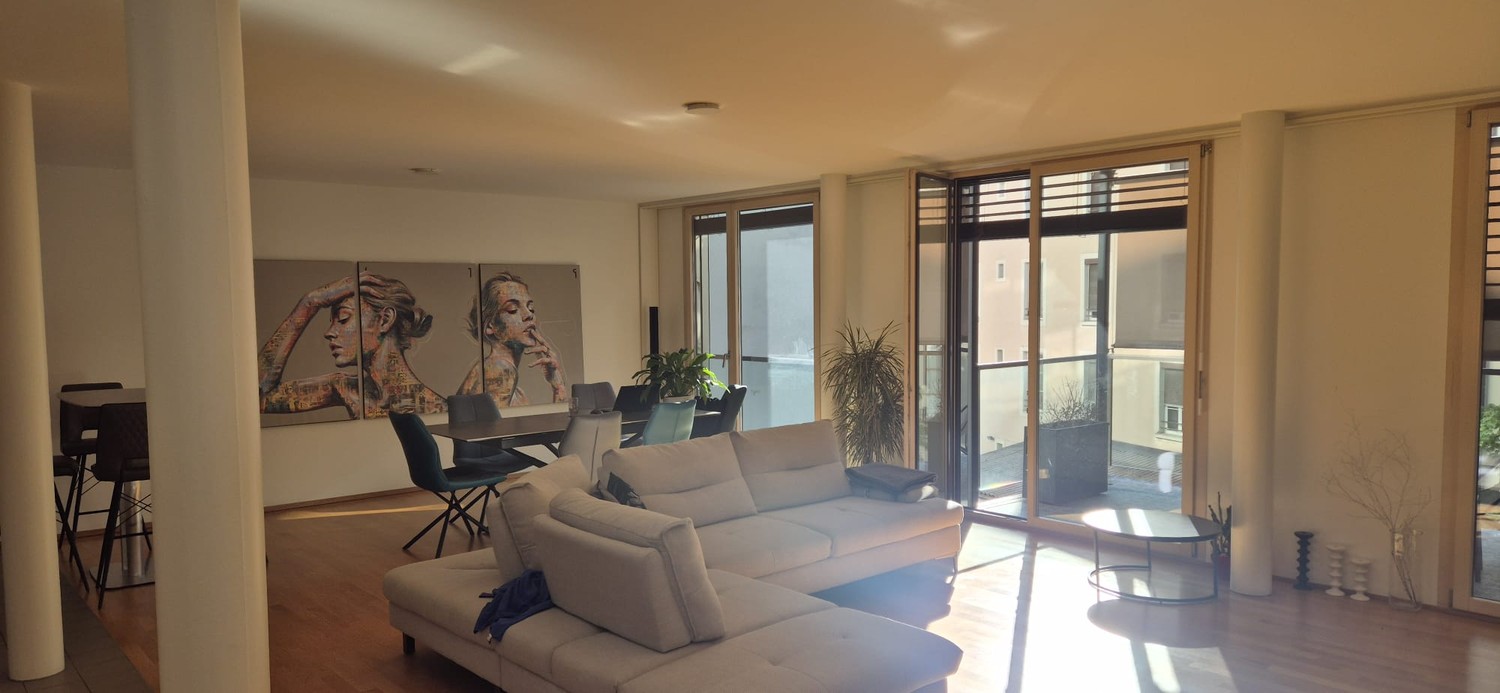 Appartamento di 3 locali, foto 1 di 7