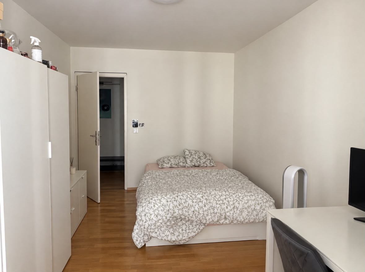 Appartamento di 3 locali, foto 2 di 7