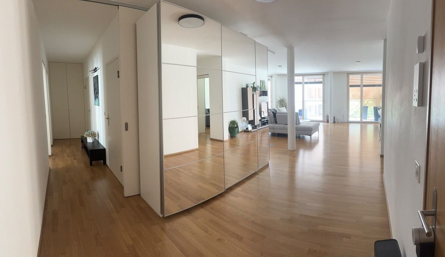 Appartamento di 3 locali, foto 3 di 7