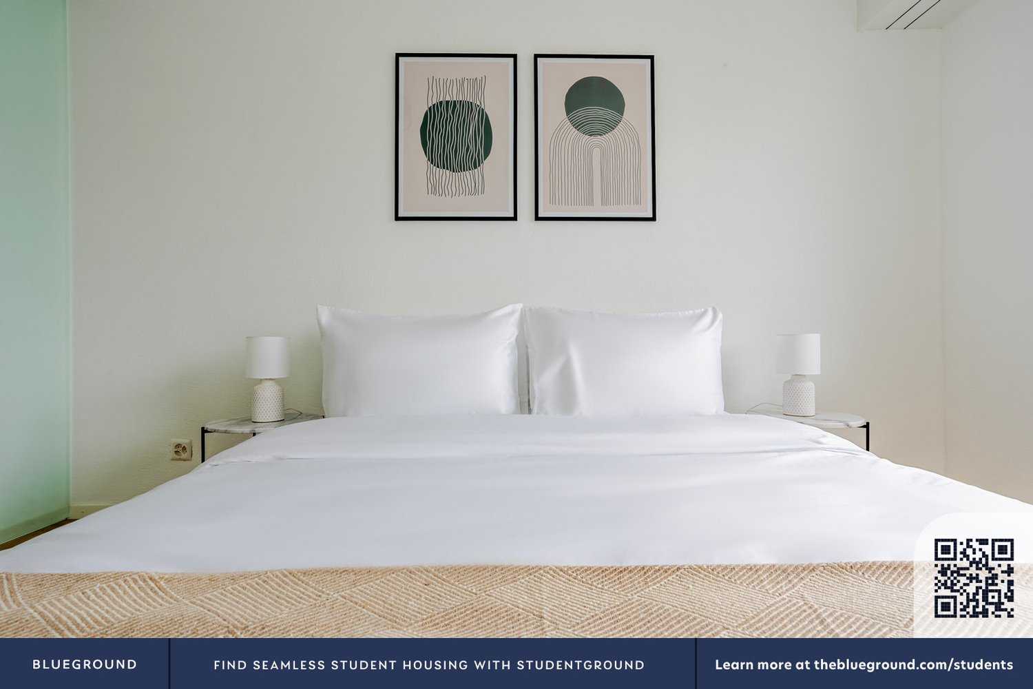 3 ½ rooms furnished flat, foto 10 di 10