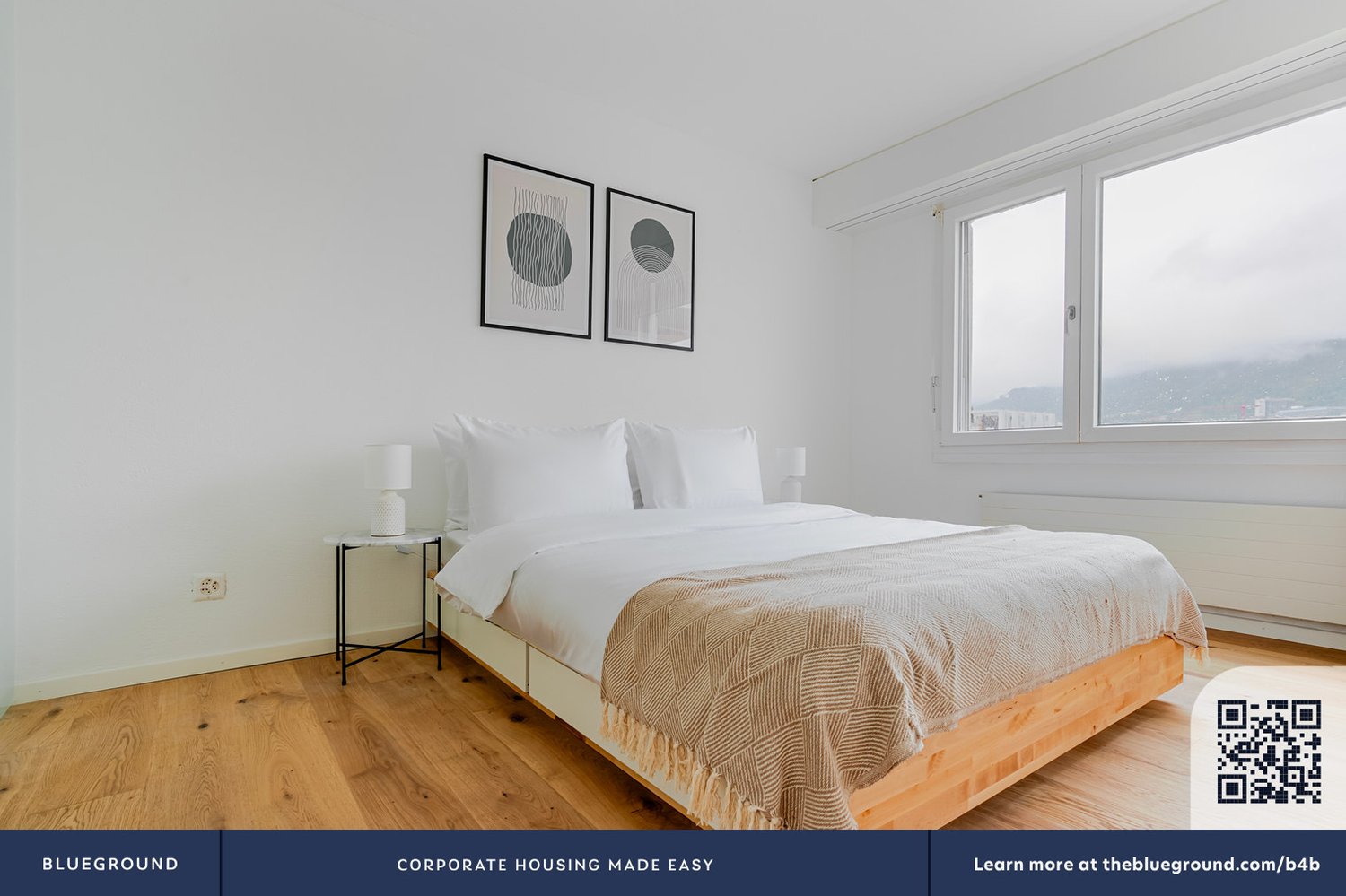 3 ½ rooms furnished flat, foto 9 di 10