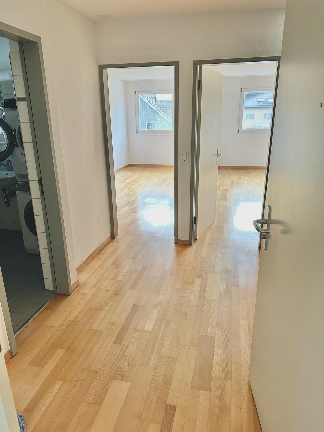 Appartamento di 3 ½ locali