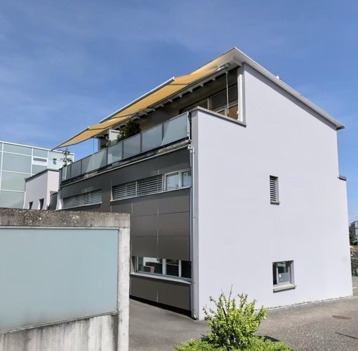 Appartamento di 3 ½ locali