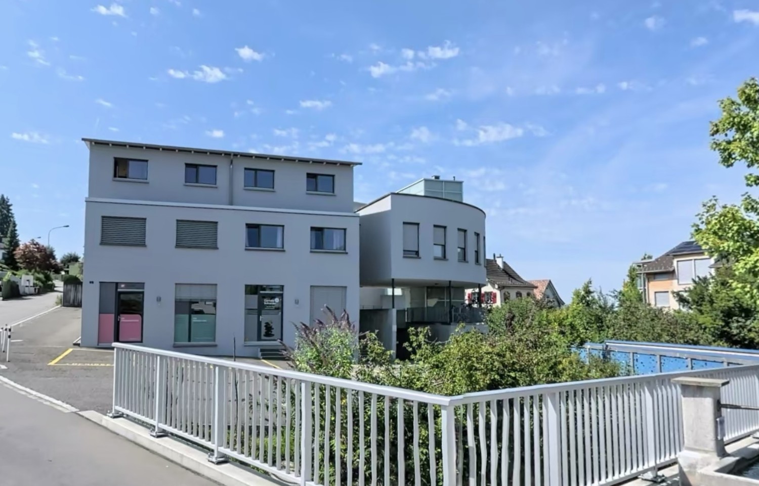 Appartamento di 3 ½ locali