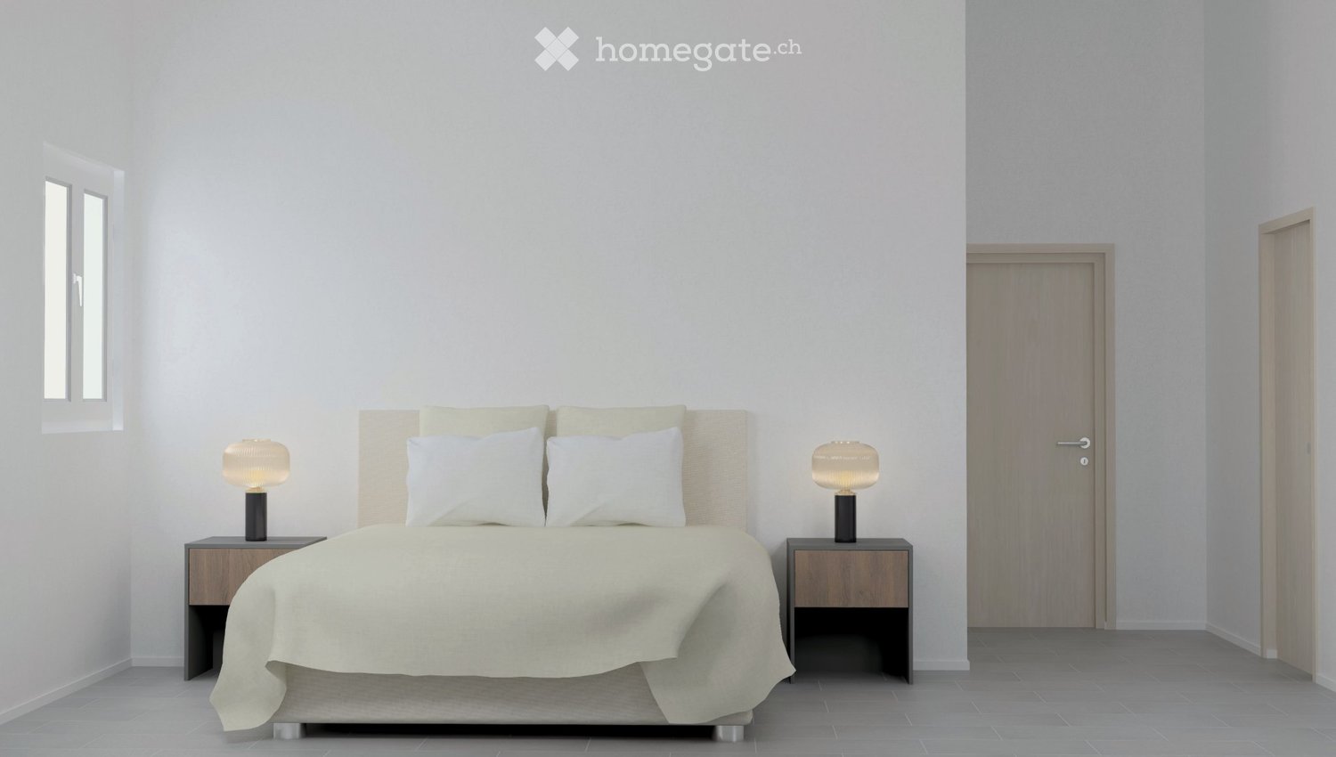4 ½ rooms apartment
