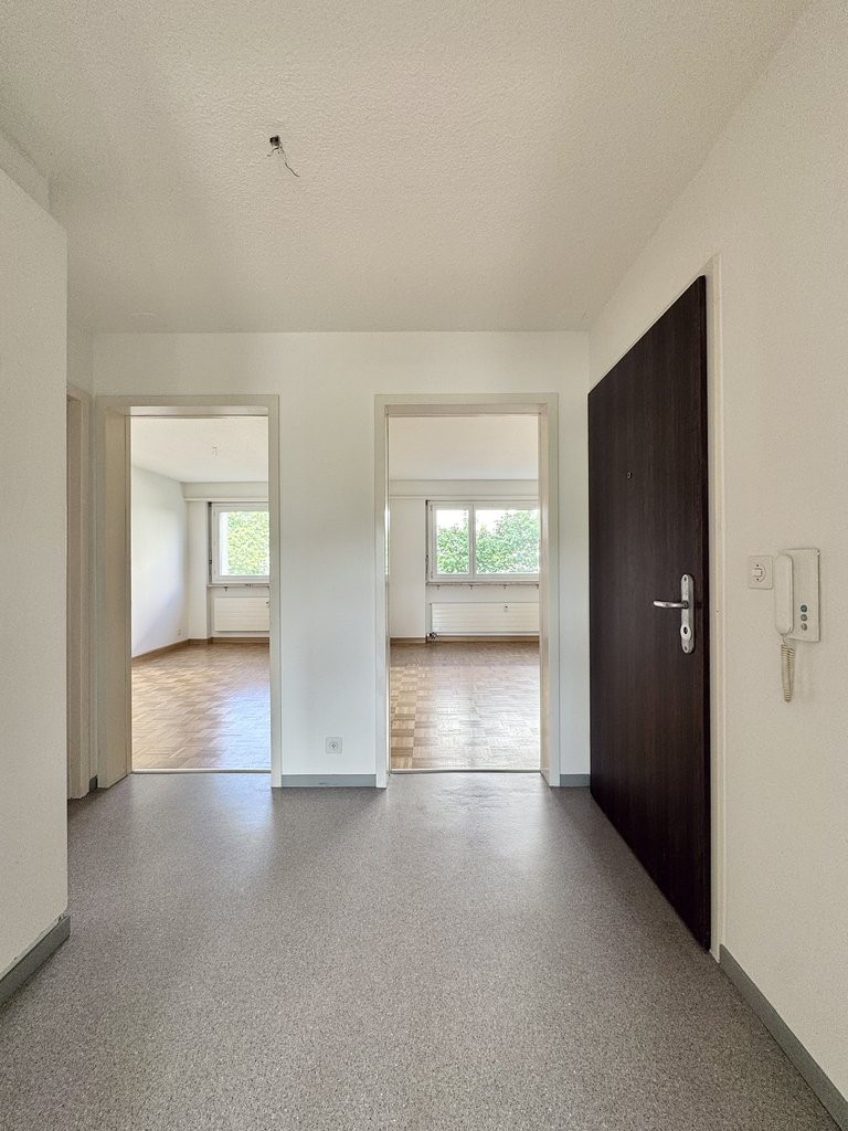 Appartamento di 4 ½ locali