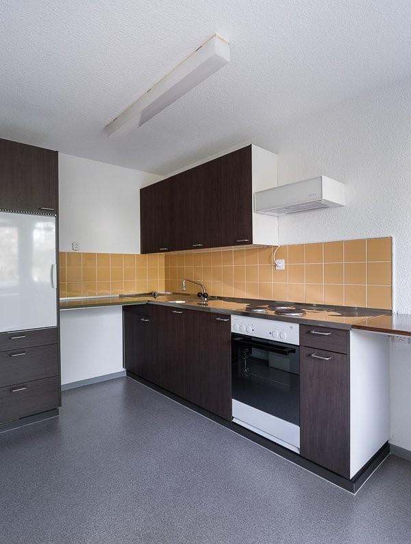 Appartamento di 4 ½ locali