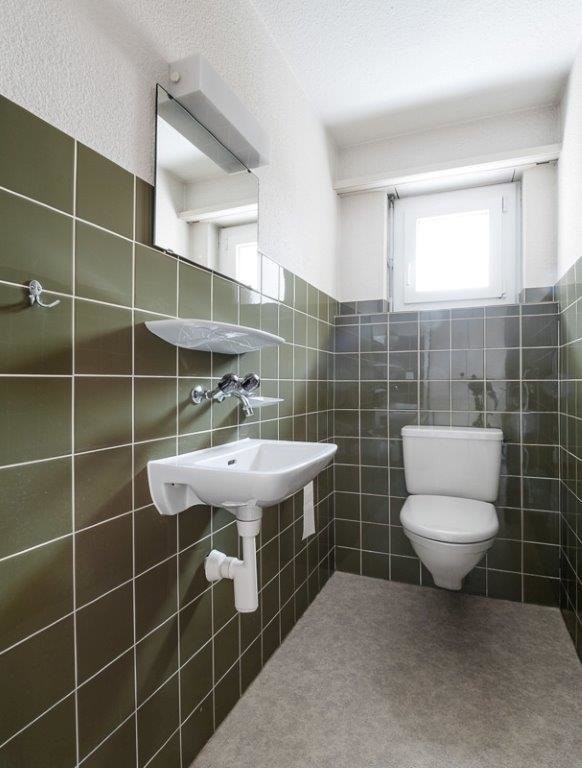 Appartamento di 4 ½ locali
