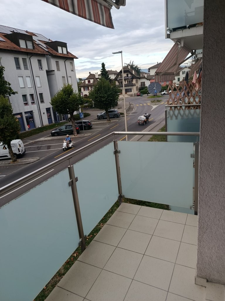 appartamento di 2 locali, foto 6 di 7