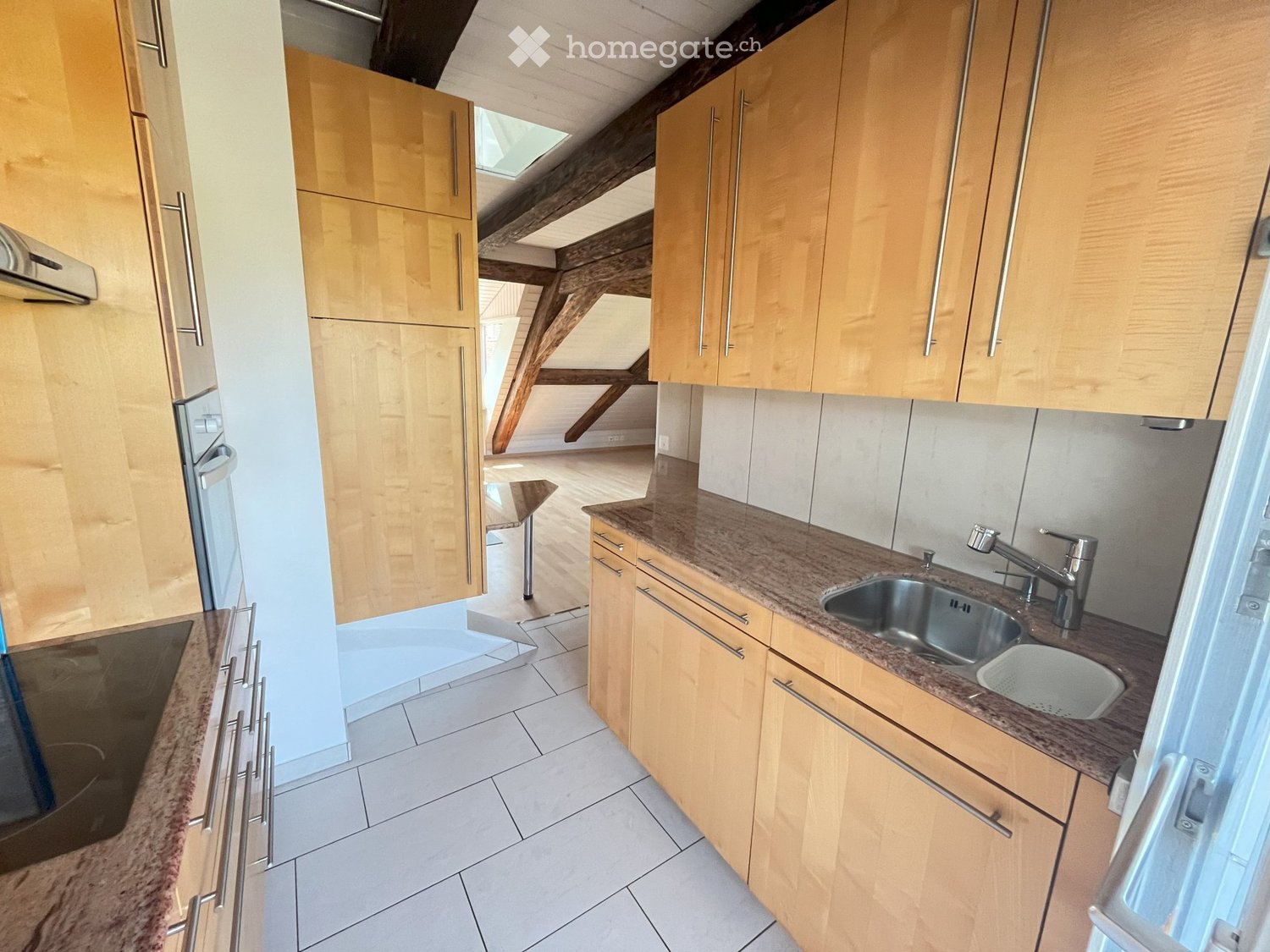 Appartamento di 4 ½ locali, foto 4 di 5
