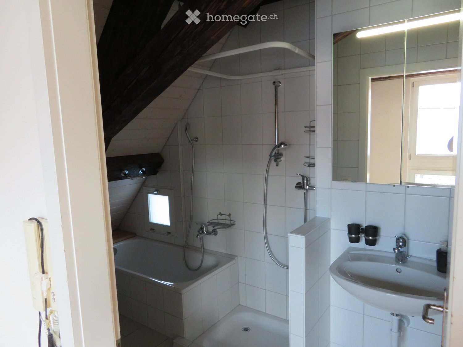 Appartamento di 4 ½ locali, foto 2 di 5