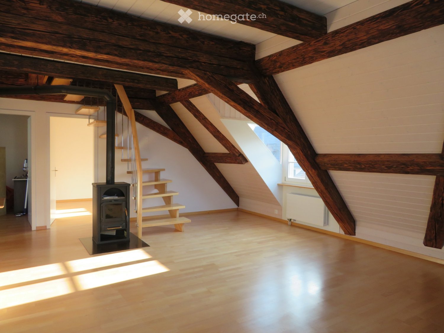 Appartamento di 4 ½ locali, foto 3 di 5