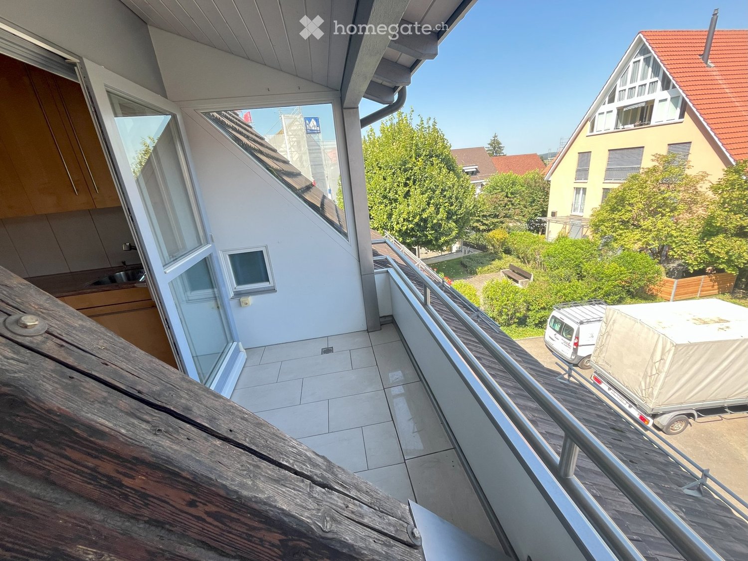 Appartamento di 4 ½ locali, foto 5 di 5