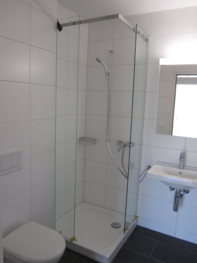 Appartamento di 4 ½ locali