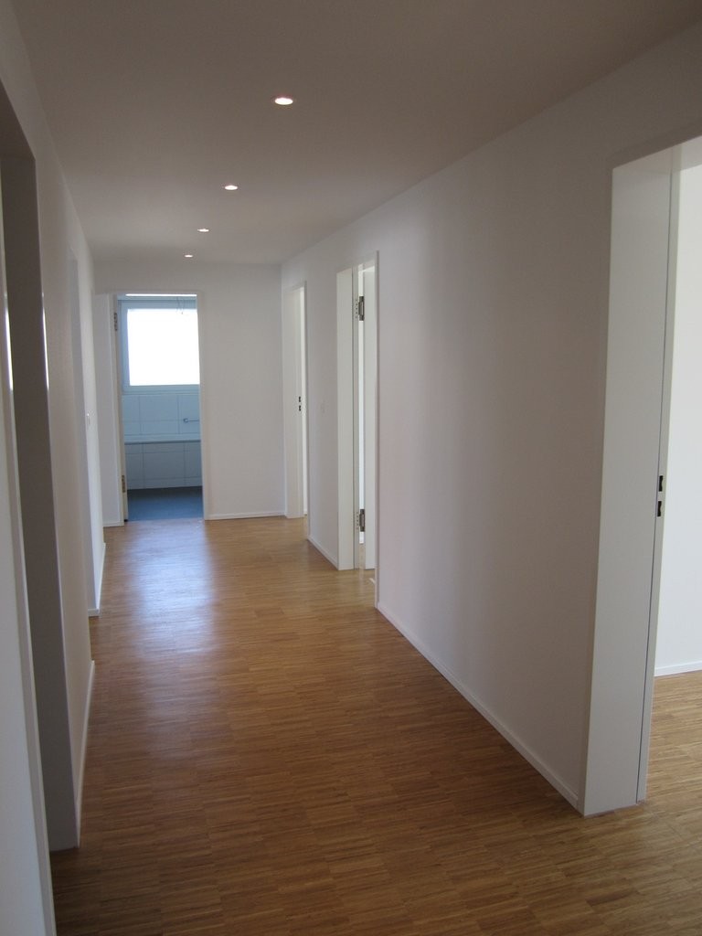 Appartamento di 4 ½ locali