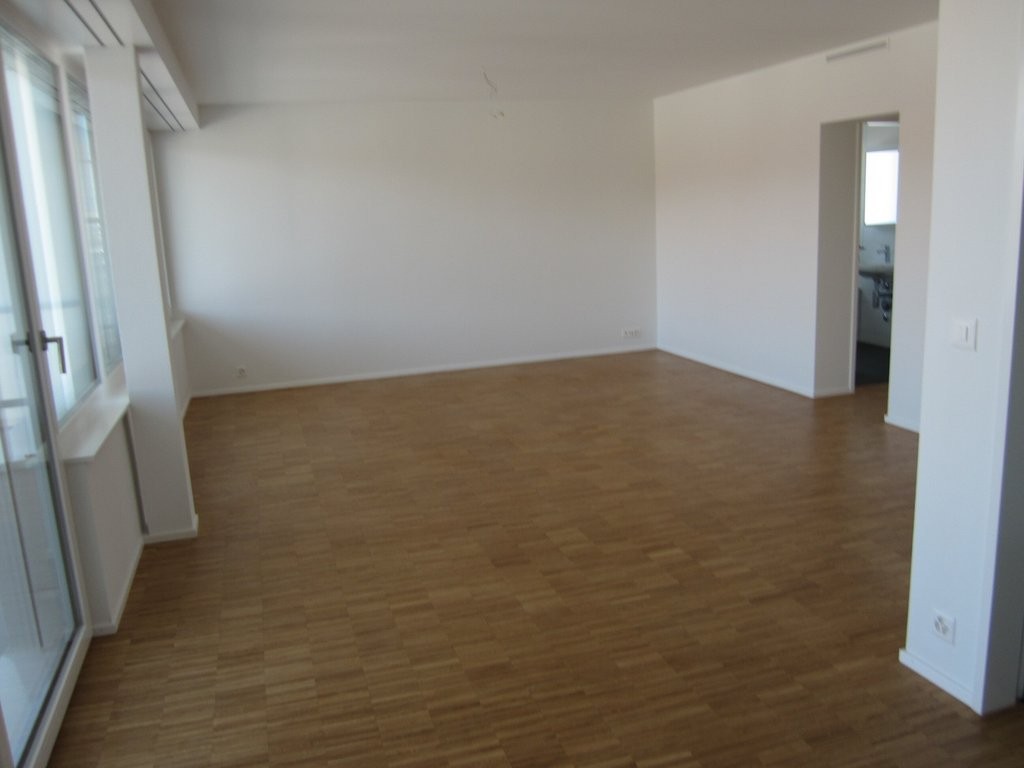Appartamento di 4 ½ locali