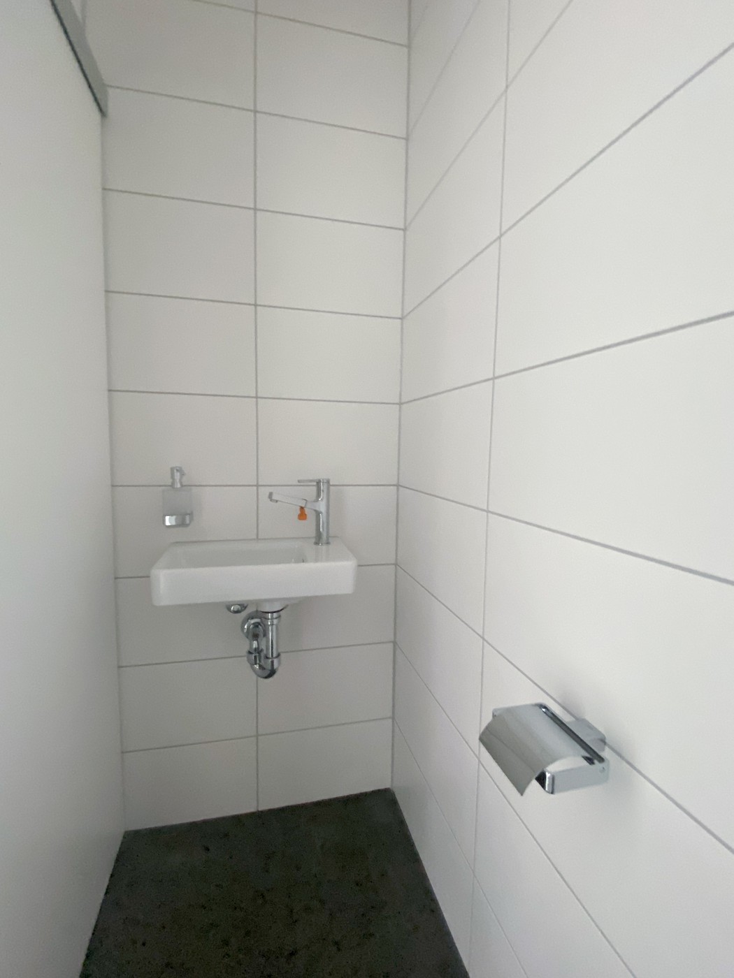 attico di 1 ½ locali