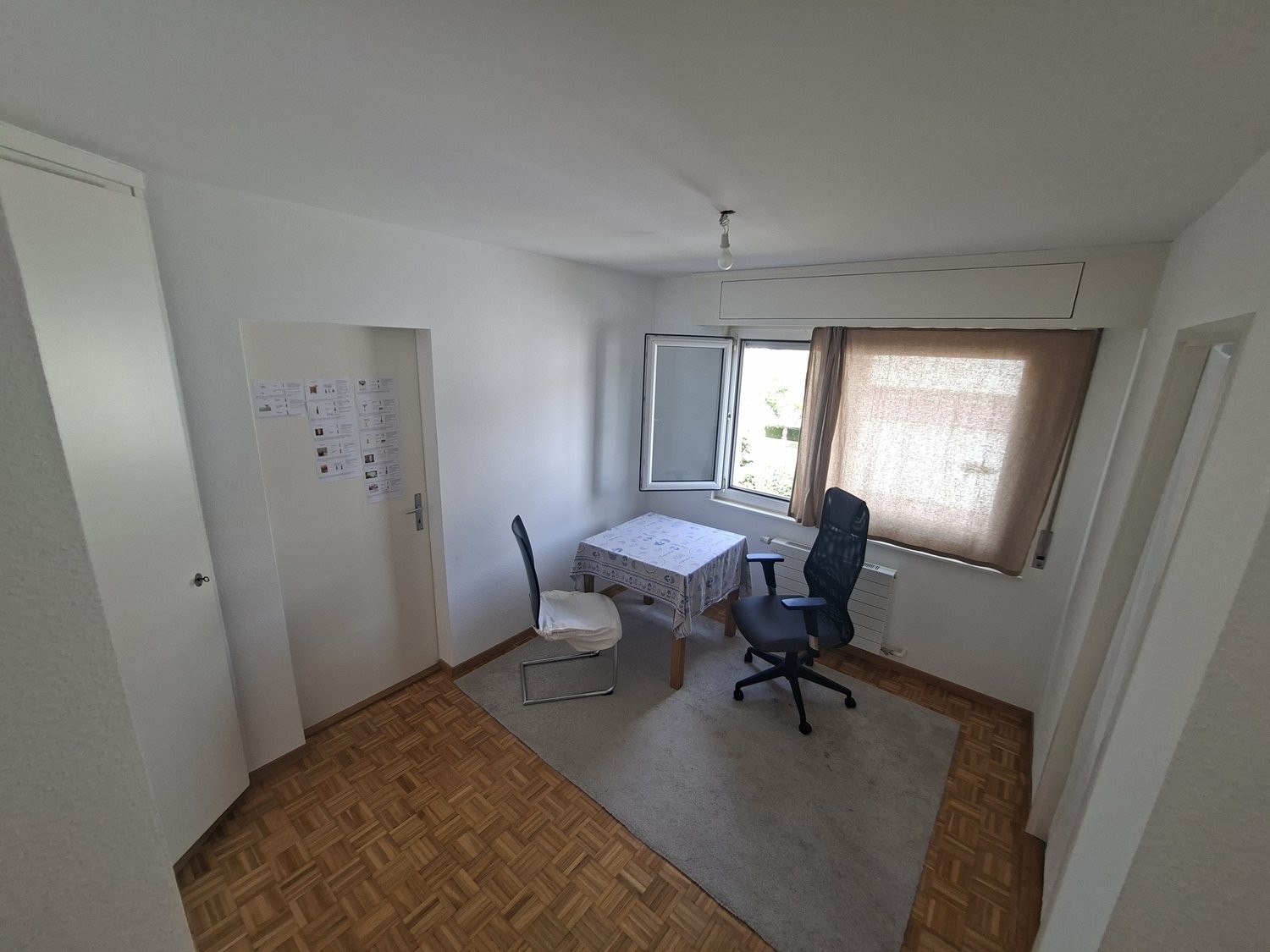 appartamento di 2 locali arredato, foto 1 di 4