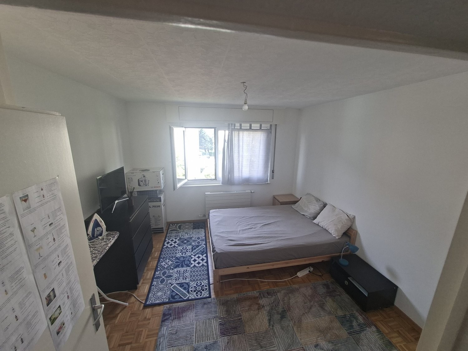 appartamento di 2 locali arredato, foto 4 di 4