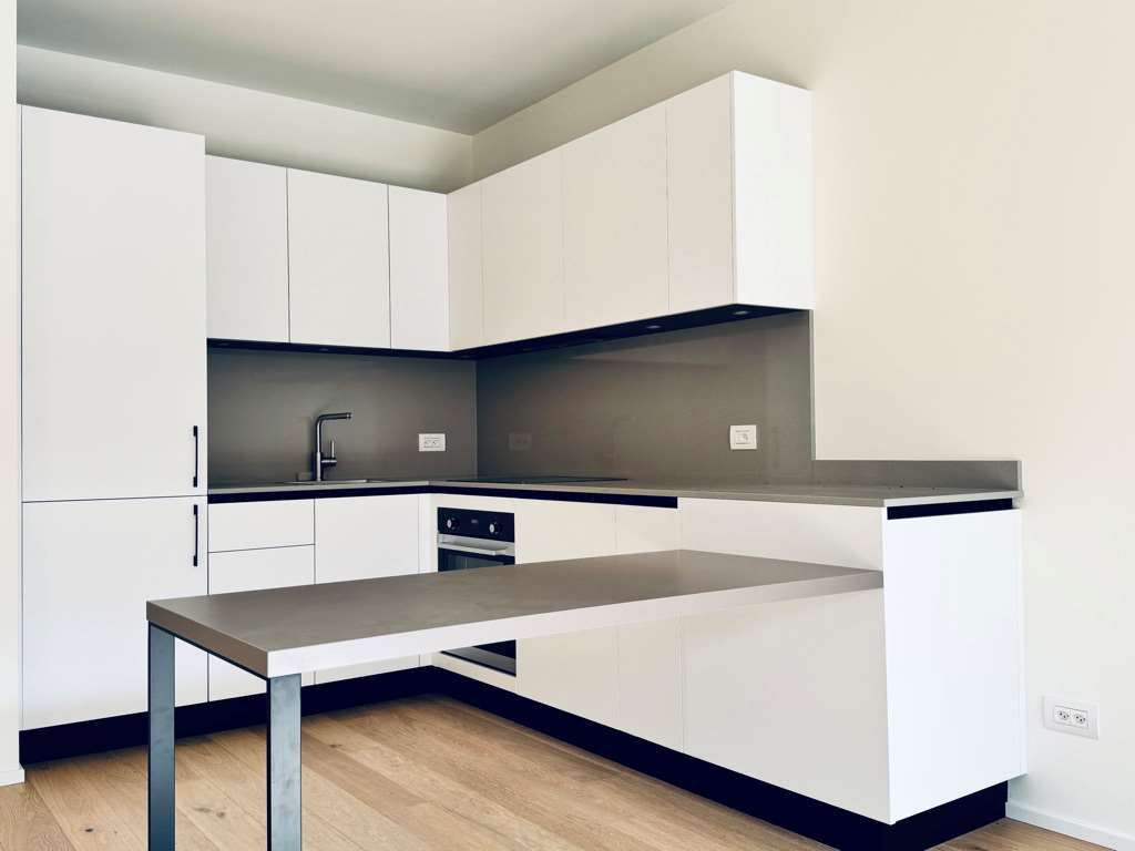 2 ½ rooms furnished flat, foto 2 di 10