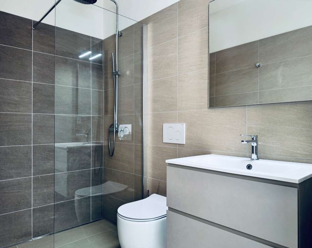 2 ½ rooms furnished flat, foto 6 di 10