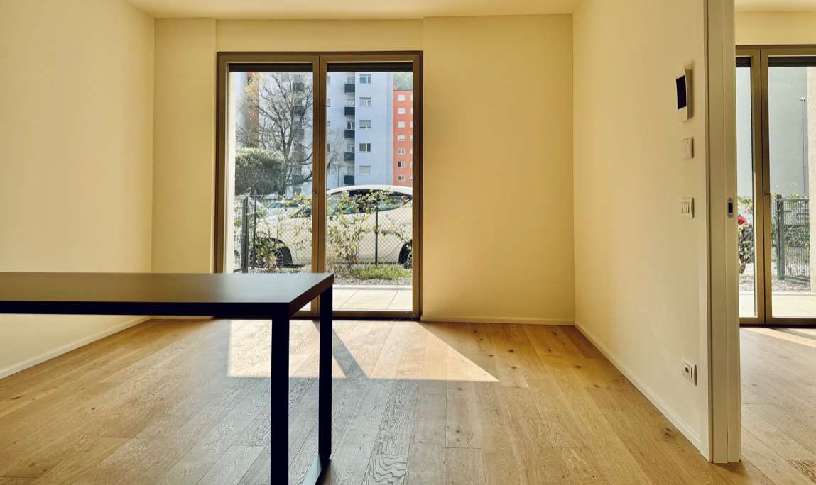 2 ½ rooms furnished flat, foto 3 di 10
