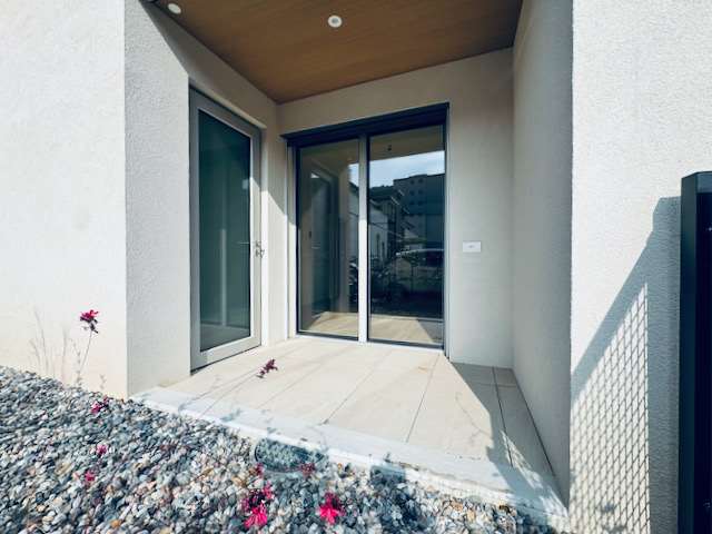 2 ½ rooms furnished flat, foto 8 di 10