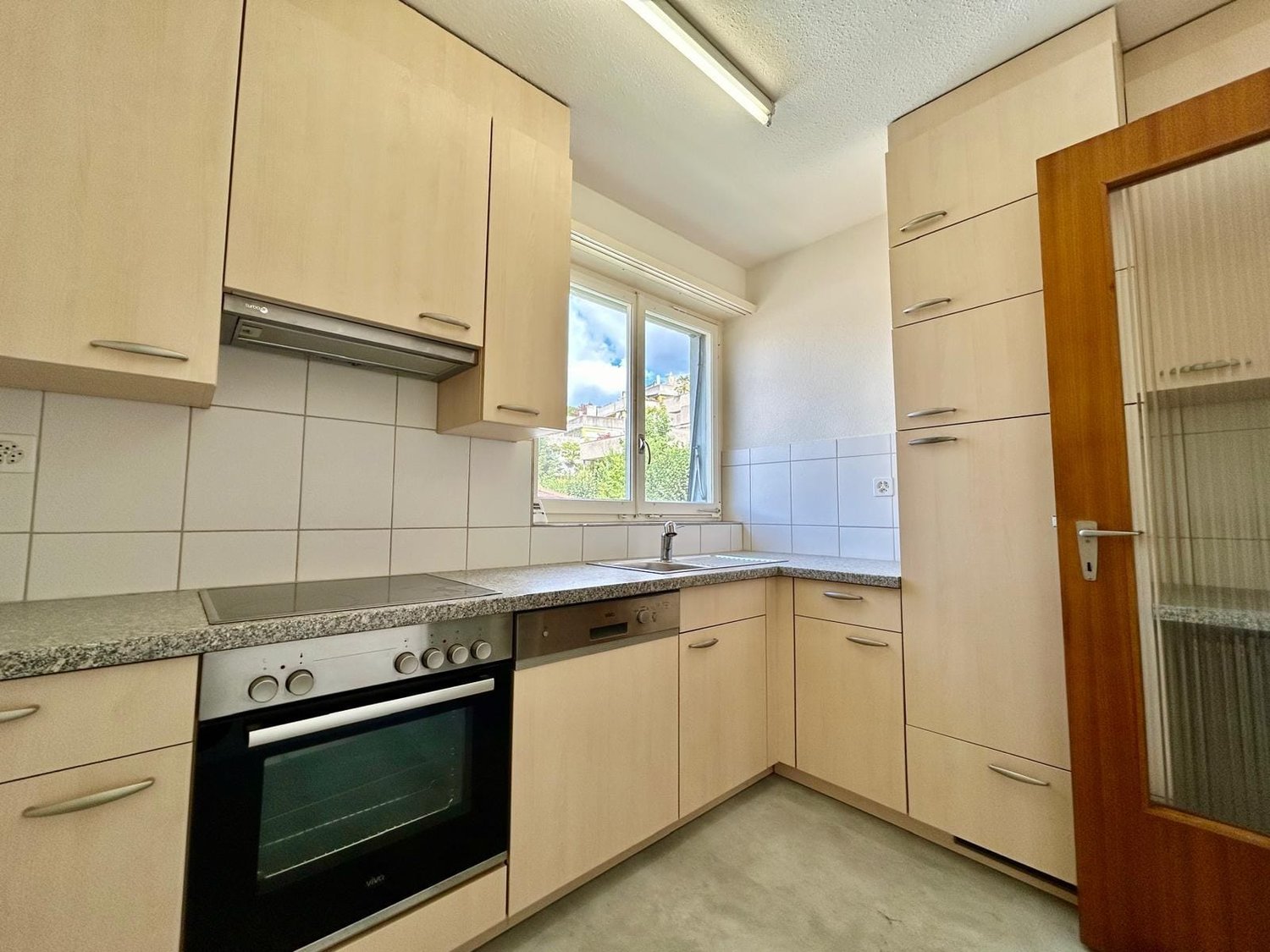 Appartamento di 3 locali, foto 6 di 10
