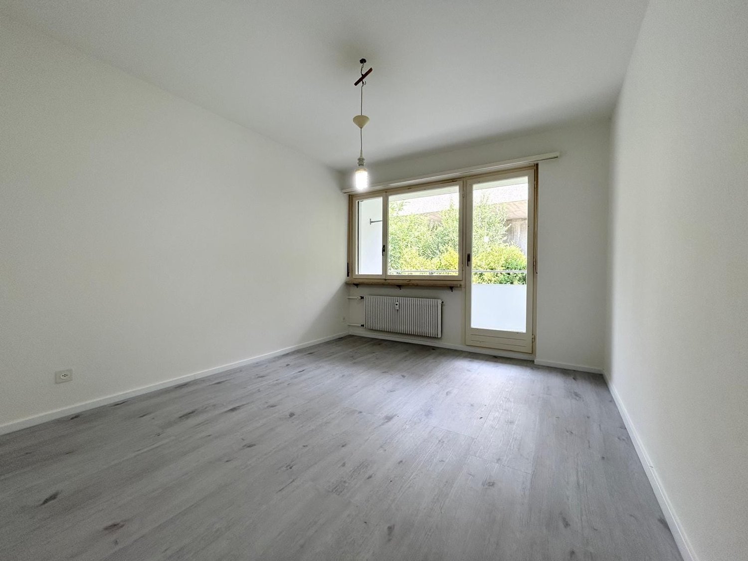 Appartamento di 3 locali, foto 5 di 10