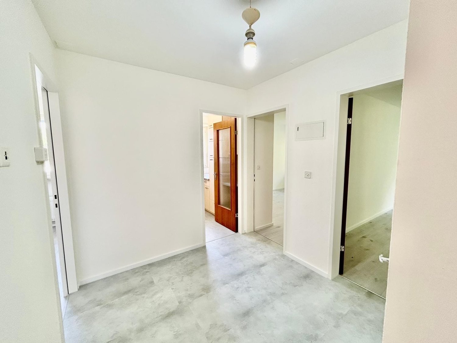 Appartamento di 3 locali, foto 8 di 10