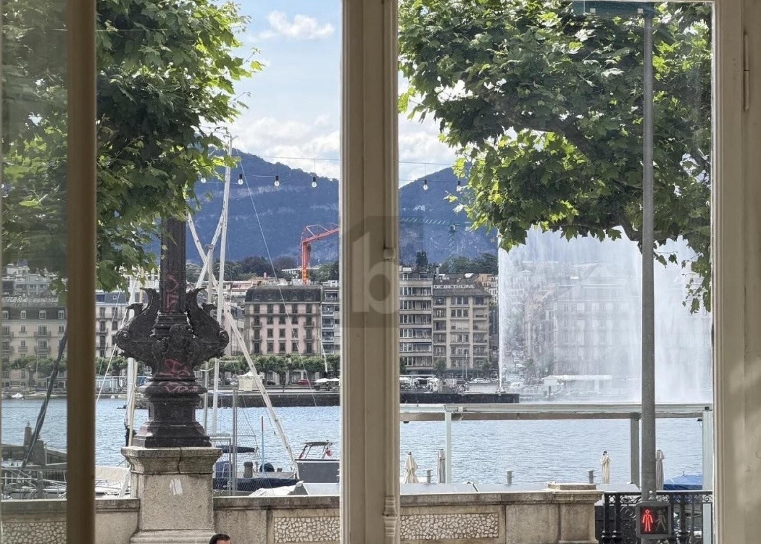 ufficio di 30m², foto 2 di 4