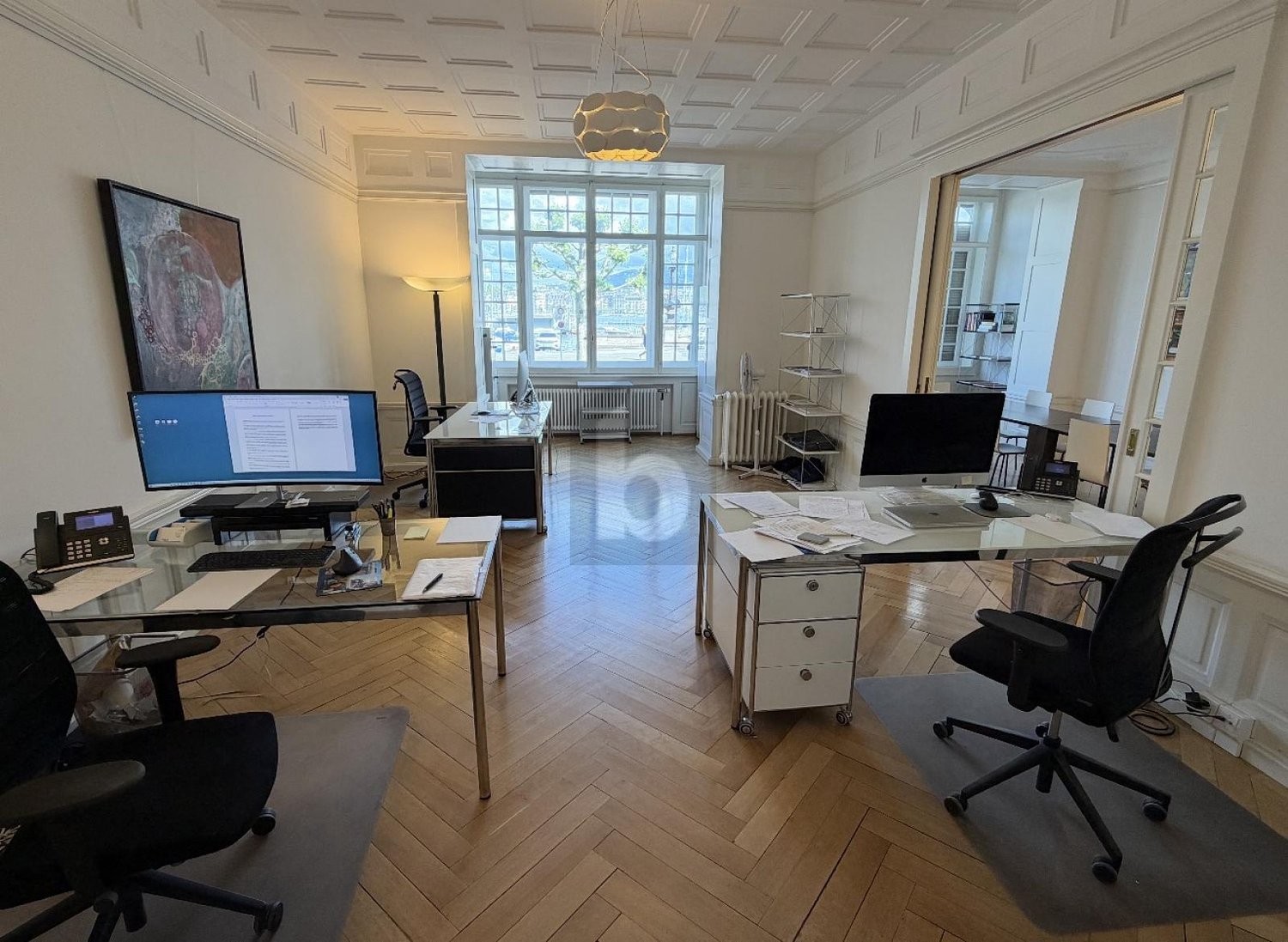 ufficio di 30m², foto 4 di 4