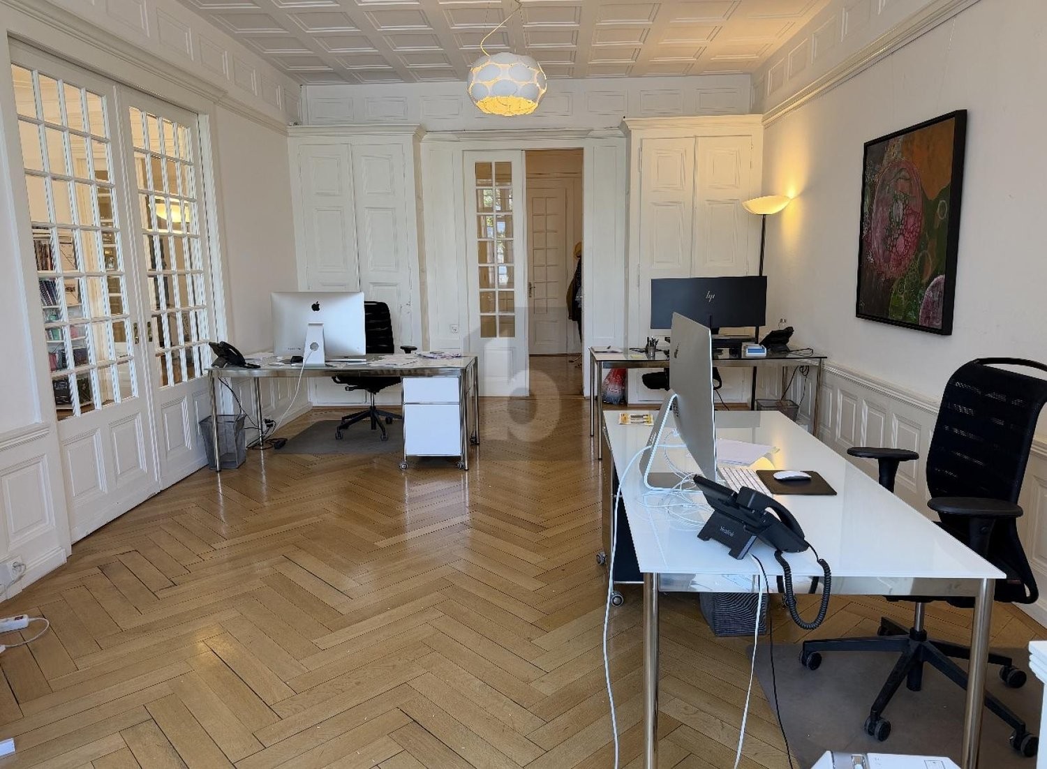 ufficio di 30m², foto 3 di 4