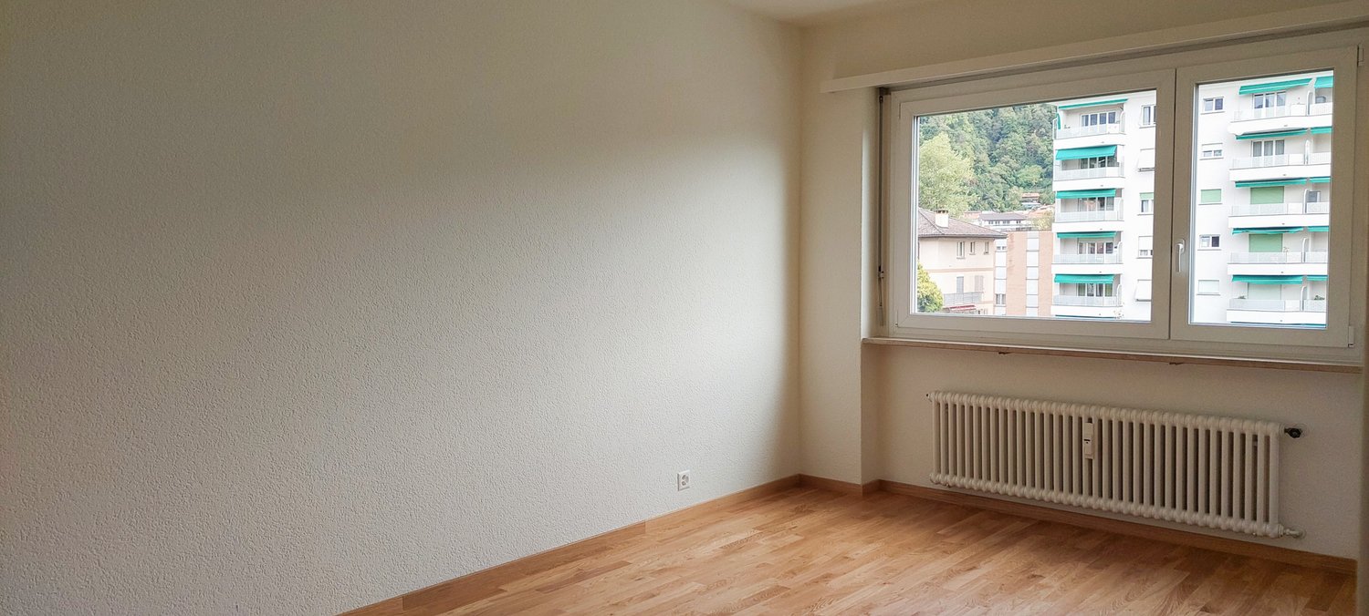 4 ½ rooms apartment, foto 6 di 10
