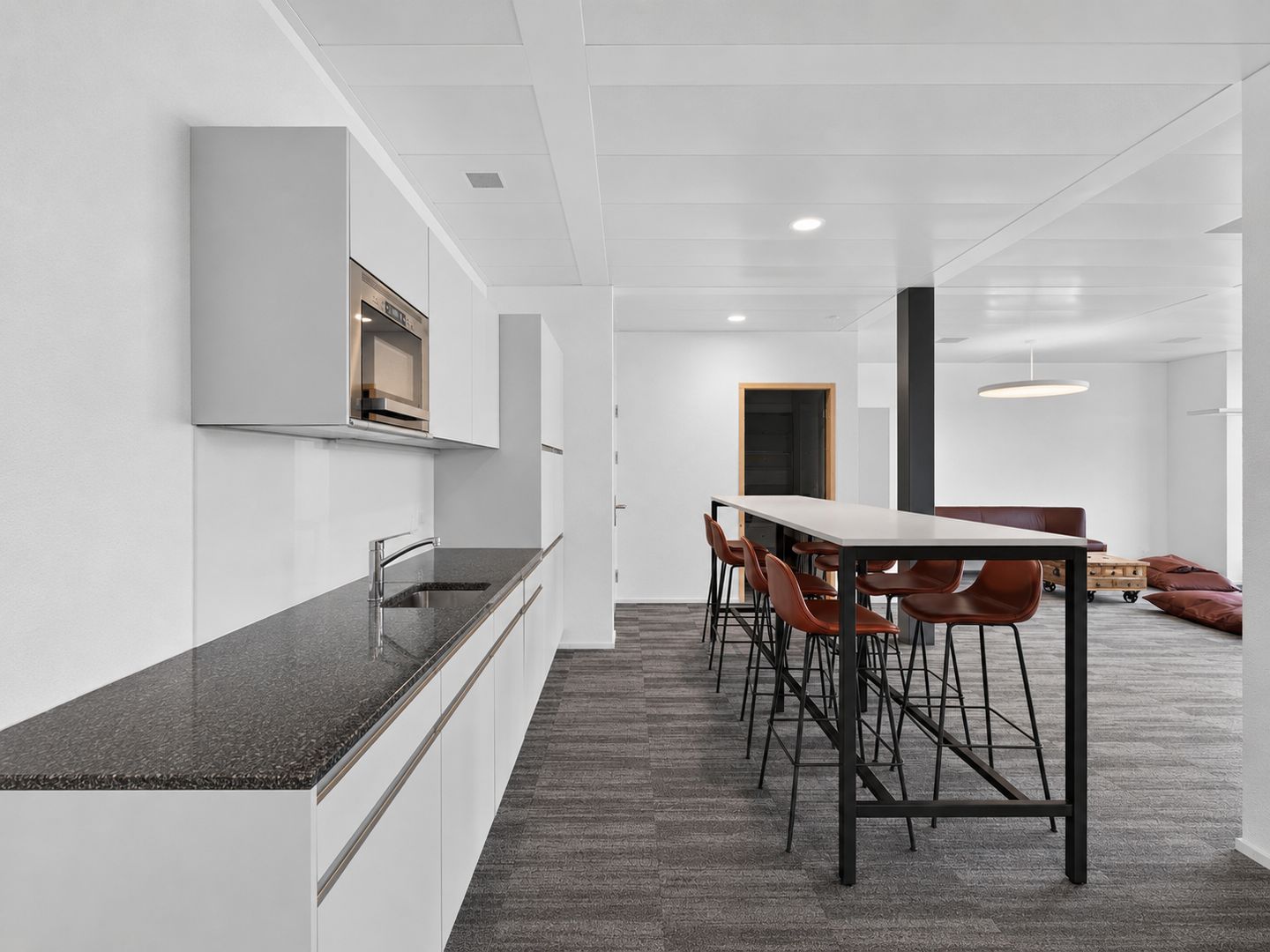 287m² commerciale
