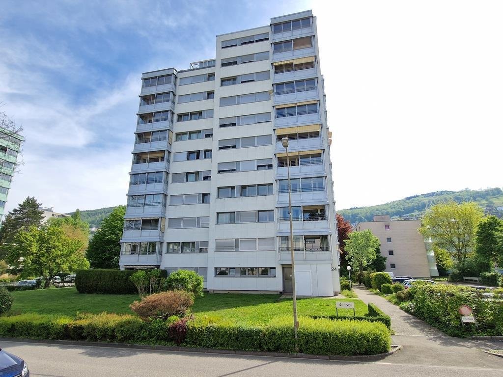 Appartamento di 3 ½ locali, foto 3 di 8