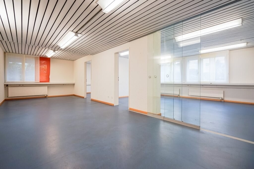 ufficio di 117m²