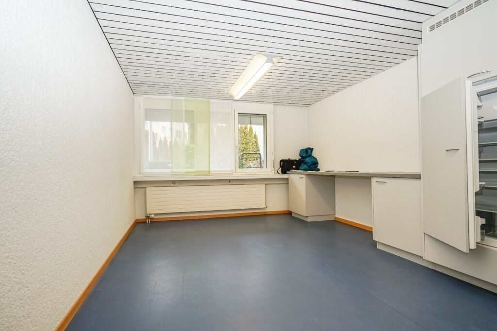 ufficio di 117m²