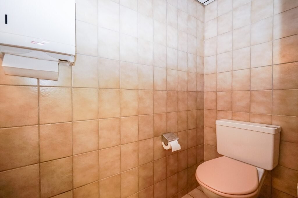 ufficio di 117m²