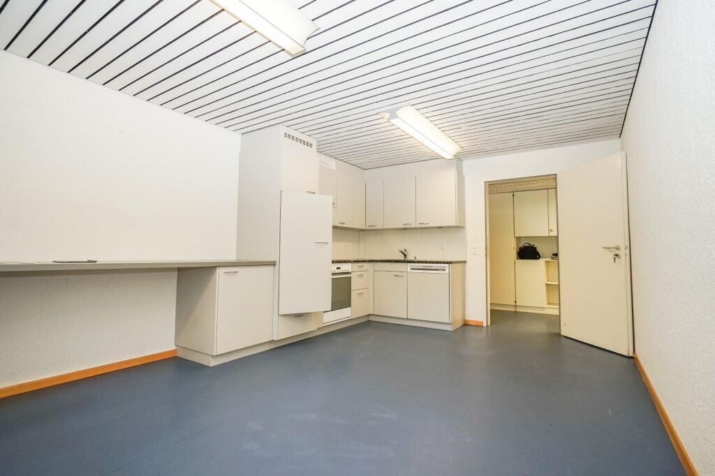 ufficio di 117m²