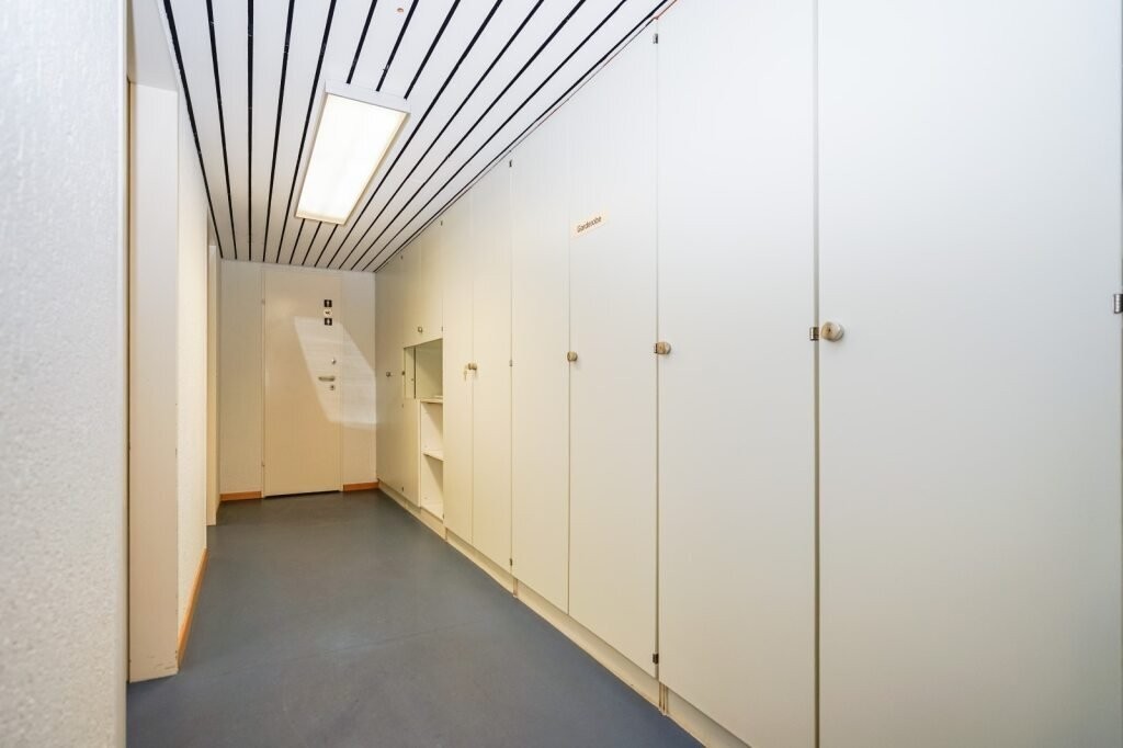 ufficio di 117m²