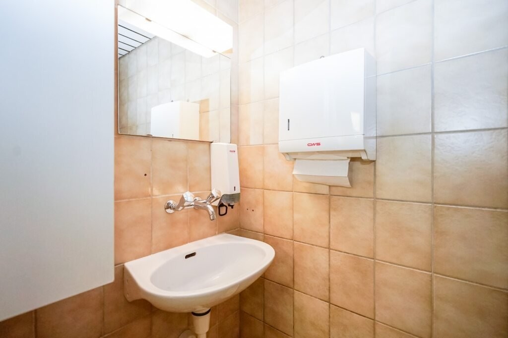 ufficio di 117m²