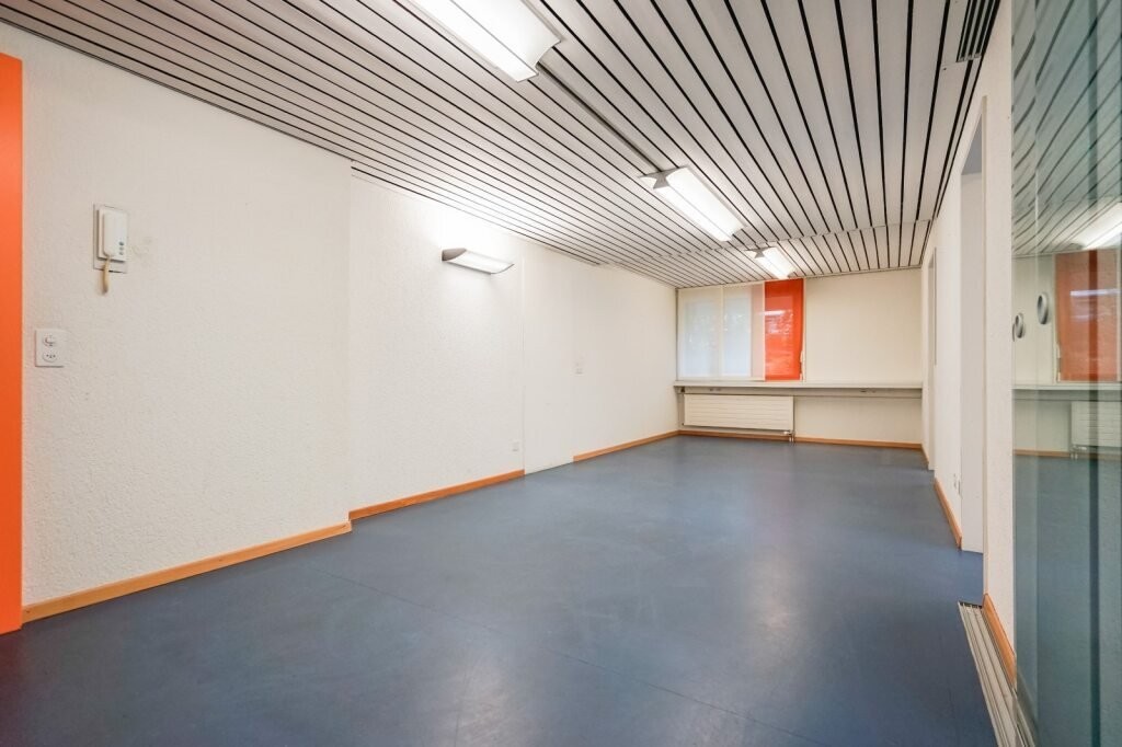 ufficio di 117m²