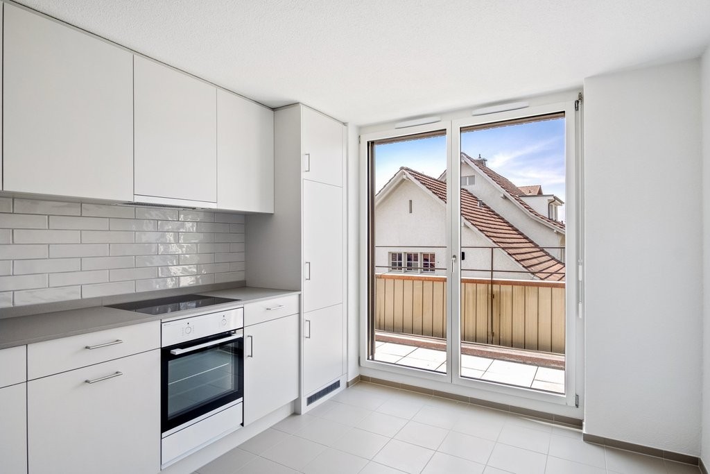 5 ½ rooms duplex