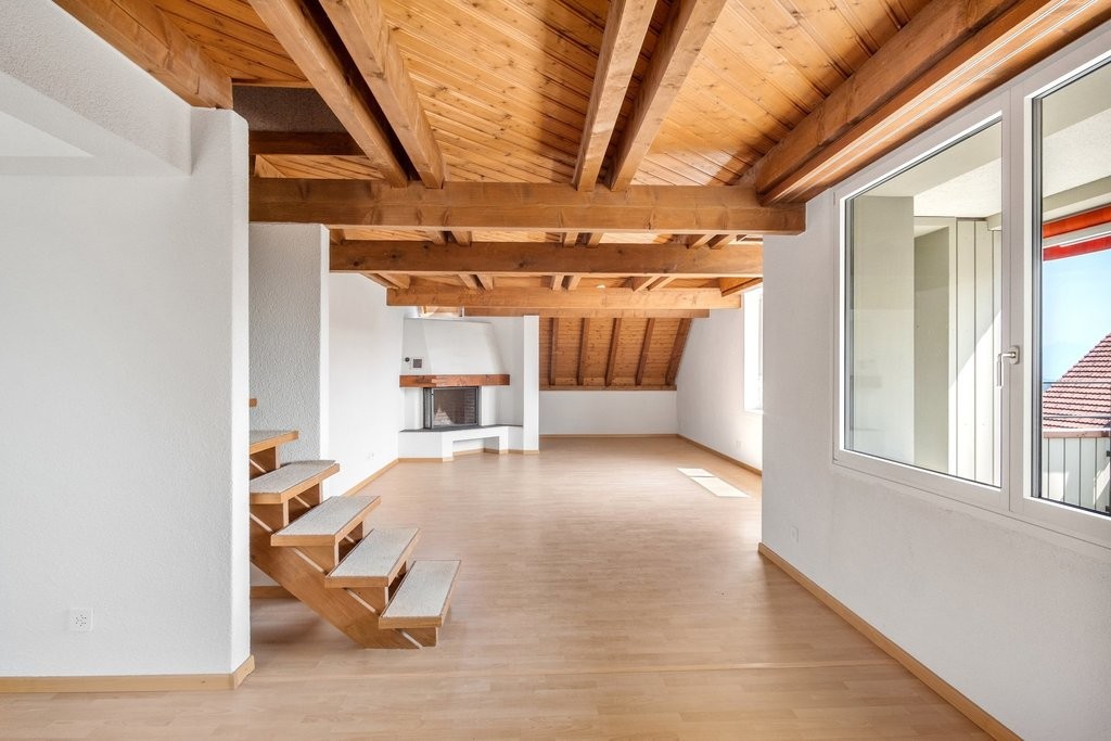 5 ½ rooms duplex