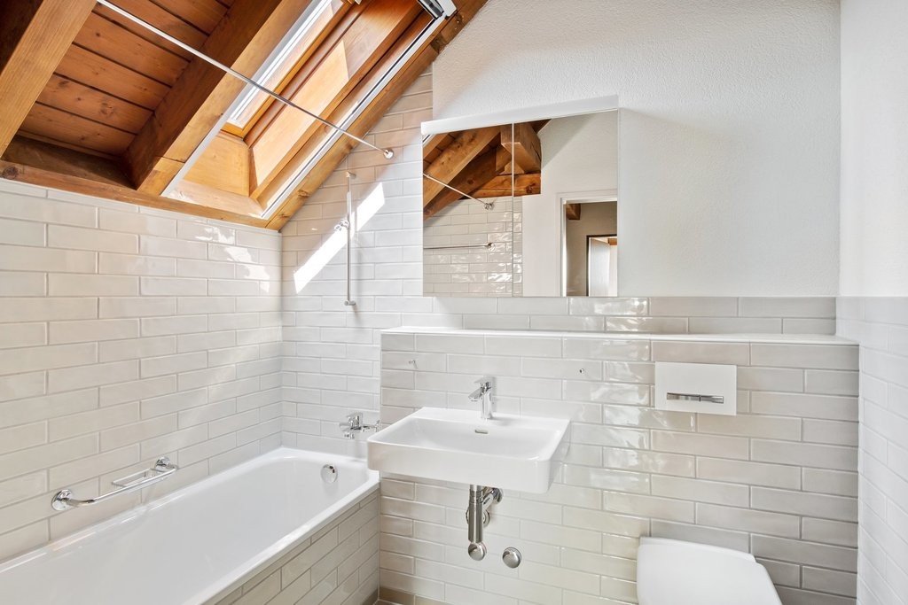 5 ½ rooms duplex