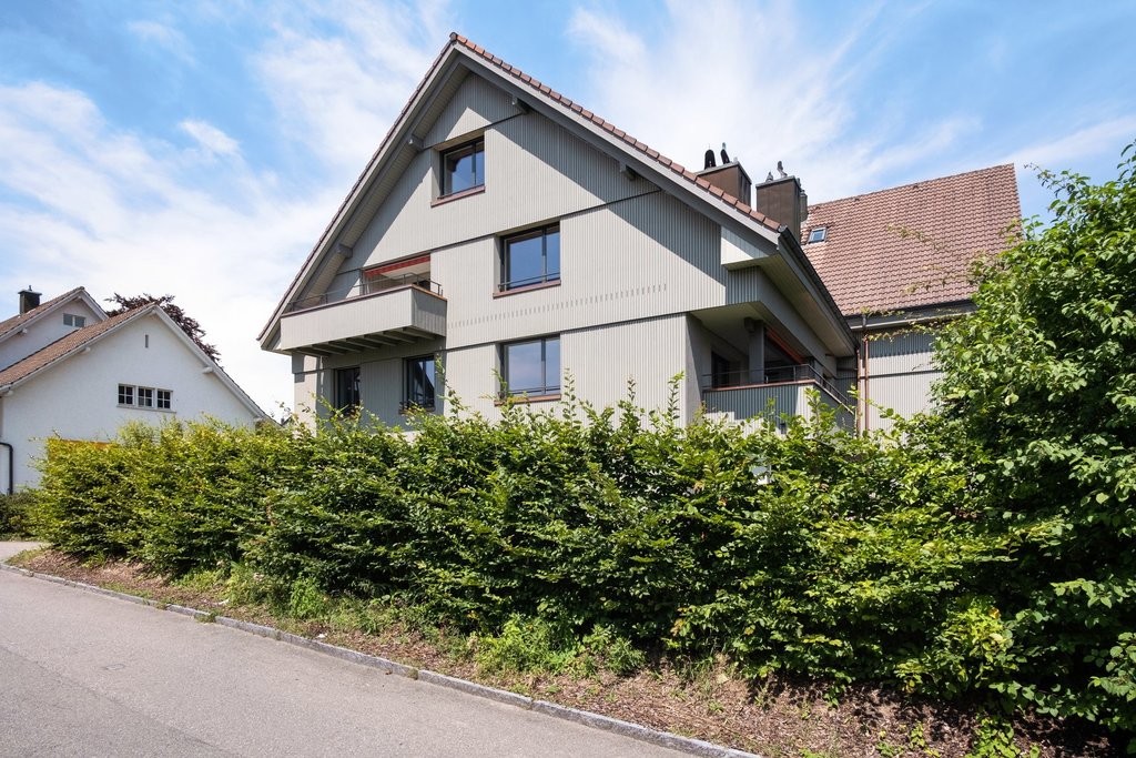 5 ½ rooms duplex