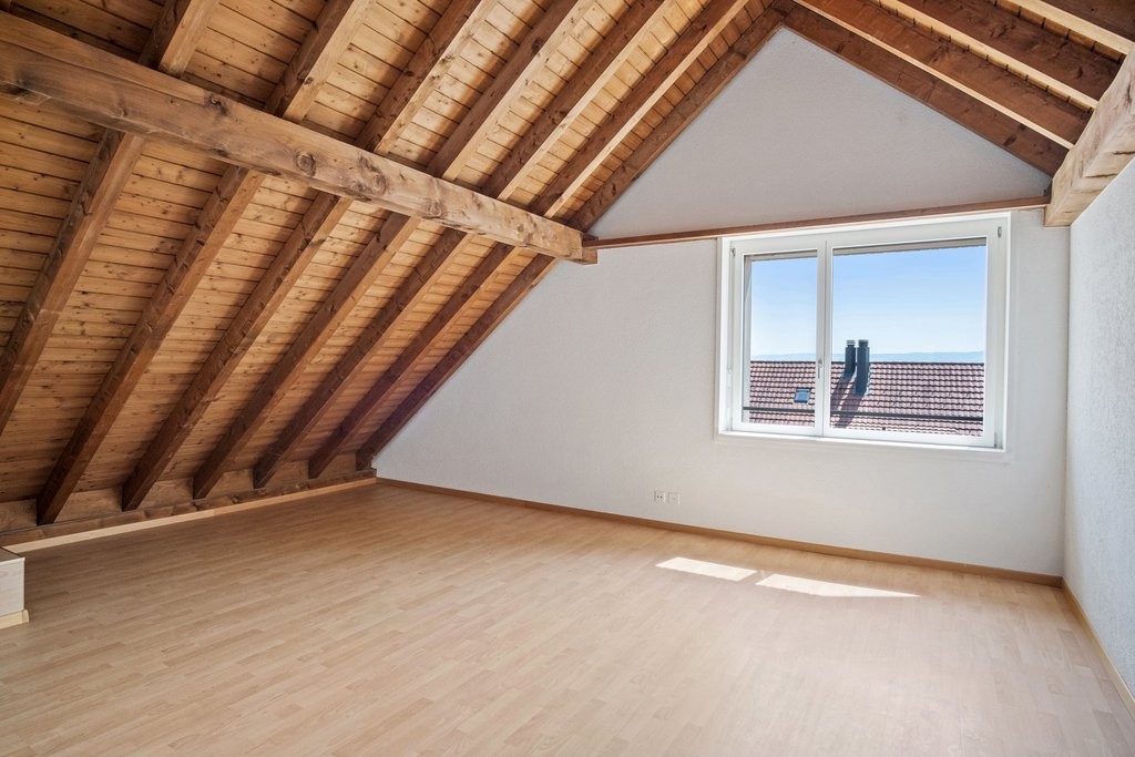 5 ½ rooms duplex