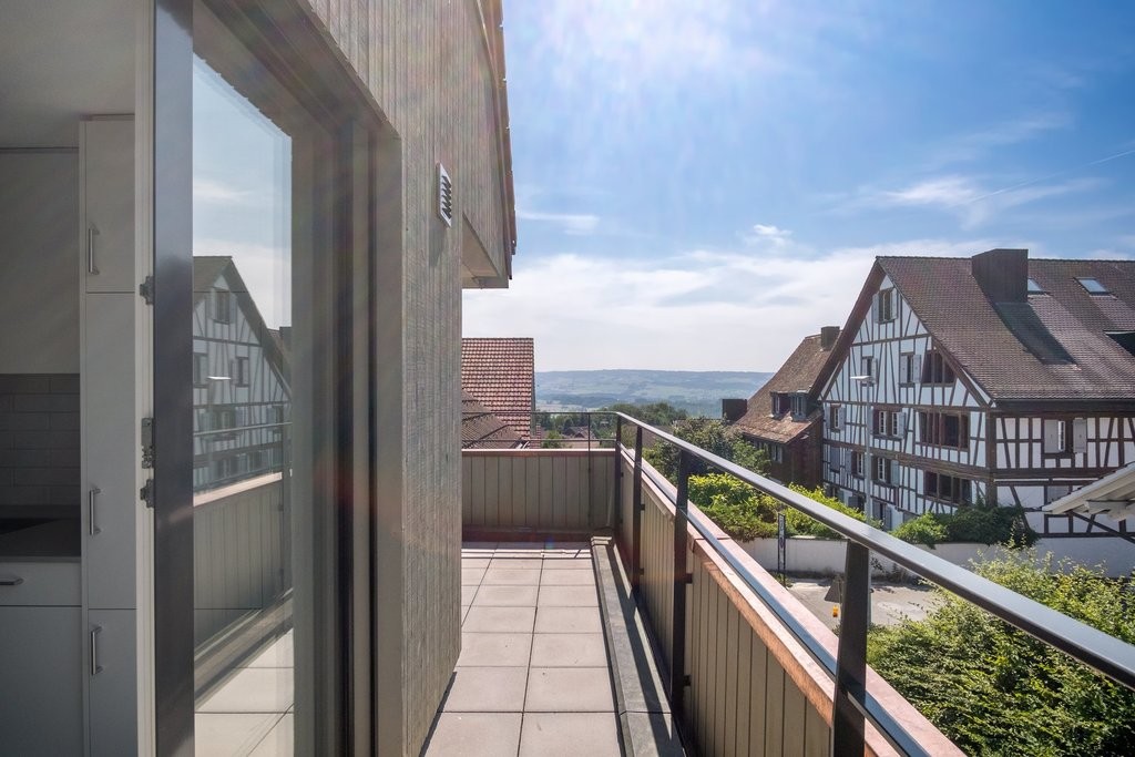5 ½ rooms duplex